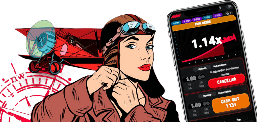 Betfalme Aviator Features